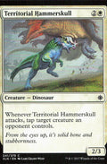 Territorial Hammerskull