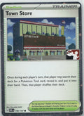 Town Store