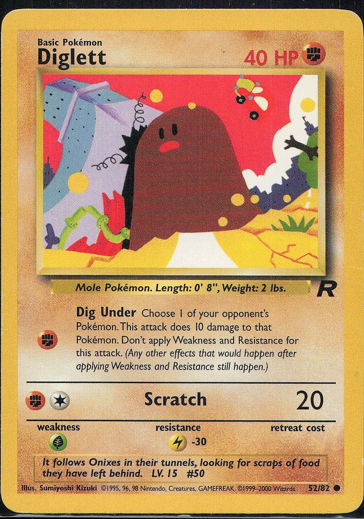 Diglett