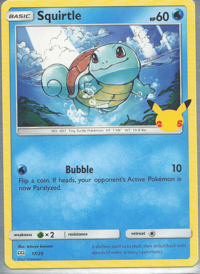 Squirtle