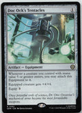 Doc Ock's Tentacles