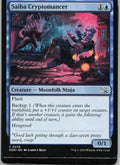 Saiba Cryptomancer