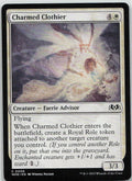 Charmed Clothier