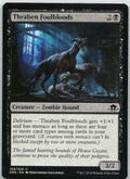 Thraben Foulbloods