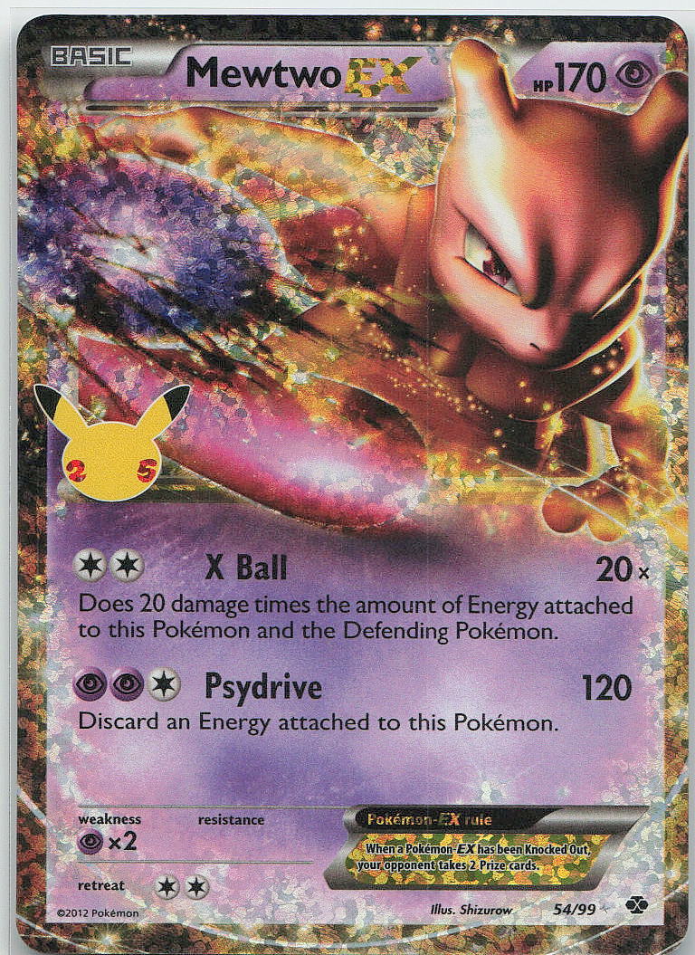 Mewtwo-EX