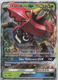 Tapu Bulu-GX