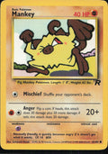 Mankey