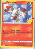 Scorbunny
