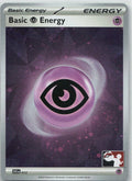Basic Psychic Energy