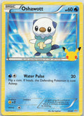 Oshawott