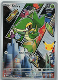 Snivy