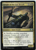 Knight of the Last Breath