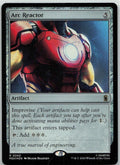 Arc Reactor