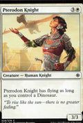 Pterodon Knight