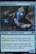 Serum Visionary
