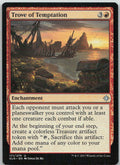 Trove of Temptation