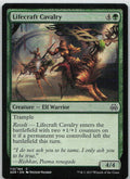 Lifecraft Cavalry