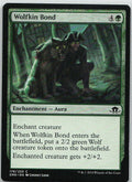 Wolfkin Bond