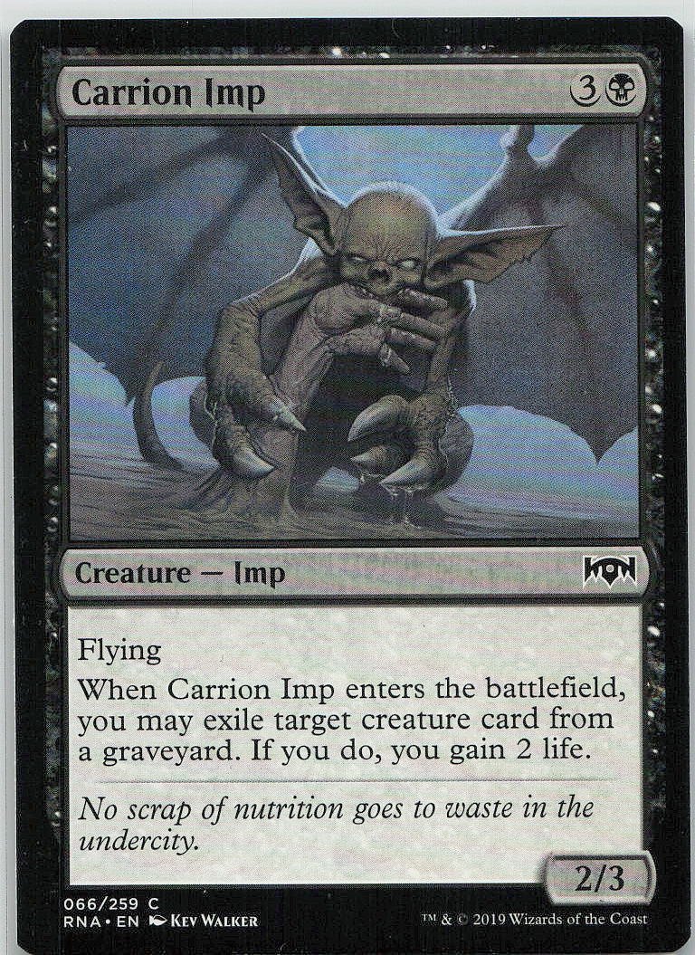 Carrion Imp