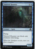 Tattered Haunter
