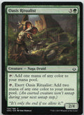 Oasis Ritualist