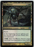Nyx Weaver