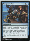 Navigator's Ruin