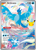 Articuno