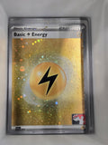 Basic Lightning Energy