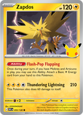 Zapdos