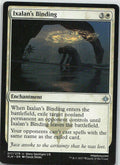 Ixalan's Binding