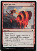 Agate Assault