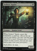 Seekers' Squire