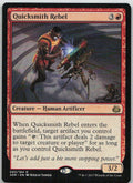 Quicksmith Rebel