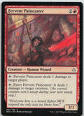 Fervent Paincaster