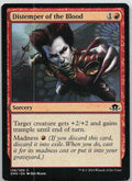 Distemper of the Blood