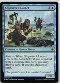 Shipwreck Looter