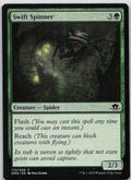 Swift Spinner