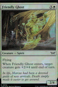 Friendly Ghost