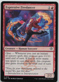 Expressive Firedancer