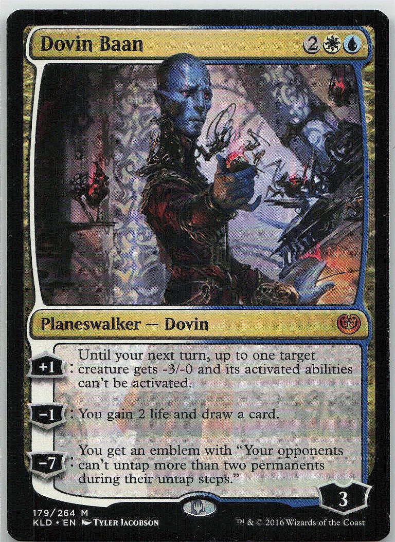 Dovin Baan