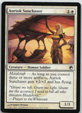 Auriok Sunchaser