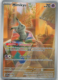 Mimikyu