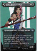 Fang, Fearless l'Cie