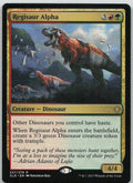 Regisaur Alpha