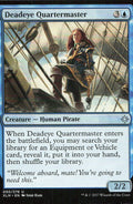 Deadeye Quartermaster