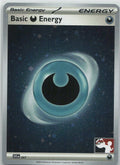 Basic Darkness Energy