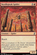 Needlepeak Spider