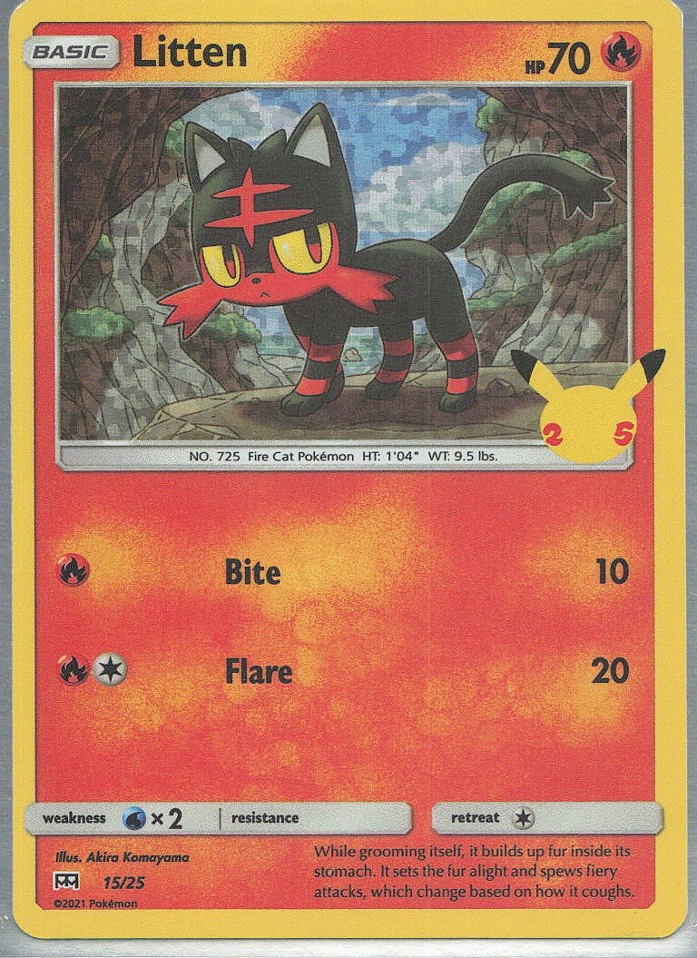 Litten