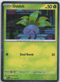 Oddish